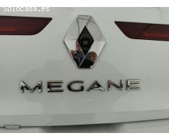 Renault Megane Megane Megane 1.2 TCe Energy Zen EDC 97kW de 2018 con 82.113 Km por 18.900 EUR. en Ba