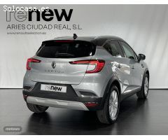 Renault Captur Captur TCe Zen 67kW de 2022 con 11.901 Km por 19.200 EUR. en Ciudad Real