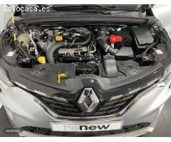Renault Captur Captur TCe Zen 67kW de 2022 con 11.901 Km por 19.200 EUR. en Ciudad Real