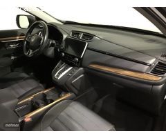 Honda CR-V CRV ELEGANCE 2.0 I-MMD HYBRID CVT 184CV 5P de 2020 con 45.050 Km por 33.990 EUR. en Barce