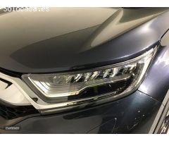 Honda CR-V CRV ELEGANCE 2.0 I-MMD HYBRID CVT 184CV 5P de 2020 con 45.050 Km por 33.990 EUR. en Barce