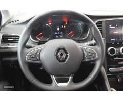 Renault Megane Intens TCe 85 kW (115CV) GPF-SS de 2022 con 3.970 Km por 20.150 EUR. en Madrid
