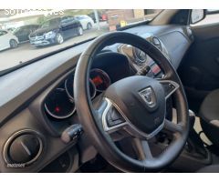 Dacia Sandero SANDERO STEPWAY  5P de 2017 con 56.738 Km por 13.300 EUR. en Pontevedra