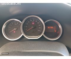 Dacia Sandero SANDERO STEPWAY  5P de 2017 con 56.738 Km por 13.300 EUR. en Pontevedra
