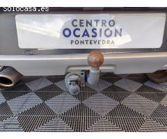 Dacia Sandero SANDERO STEPWAY  5P de 2017 con 56.738 Km por 13.300 EUR. en Pontevedra
