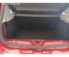 Dacia Sandero SANDERO STEPWAY  5P de 2017 con 56.738 Km por 13.300 EUR. en Pontevedra