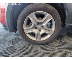 Dacia Sandero SANDERO STEPWAY  5P de 2017 con 56.738 Km por 13.300 EUR. en Pontevedra