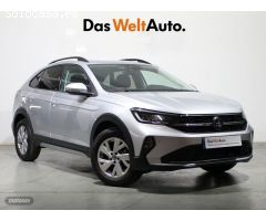 Volkswagen Taigo 1.0 TSI Life 70kW de 2022 con 500 Km por 24.000 EUR. en Badajoz