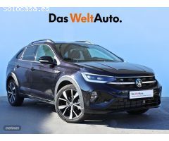 Volkswagen Taigo 1.0 TSI R-Line DSG 81kW de 2022 con 1.000 Km por 29.000 EUR. en Badajoz
