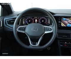 Volkswagen Taigo 1.0 TSI R-Line DSG 81kW de 2022 con 1.000 Km por 29.000 EUR. en Badajoz
