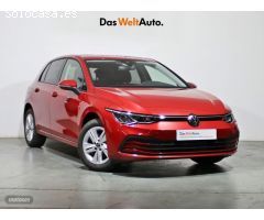 Volkswagen Golf 1.5 TSI Life 96kW de 2022 con 15.000 Km por 29.000 EUR. en Badajoz