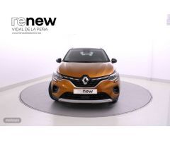 Renault Captur Captur TCe Zen 67kW de 2022 con 7.573 Km por 21.390 EUR. en Cantabria