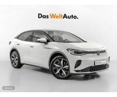 Volkswagen ID.5 GTX de 2022 con 5.000 Km por 60.900 EUR. en Lleida