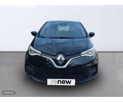 Renault Zoe DRIVE 51 KW INTENS de 2020 con 56.000 Km por 22.900 EUR. en Girona
