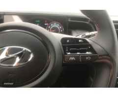 Hyundai Tucson TODOTERRENO 1.6 TGDI N LINE 30 ANIVERSARIO 150CV 5P de 2022 con 6.250 Km por 31.500 E