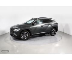 Hyundai Tucson 1.6 TGDI HEV 169KW STYLE AUTO 5P de 2022 con 1.643 Km por 45.400 EUR. en Girona