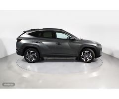 Hyundai Tucson 1.6 TGDI HEV 169KW STYLE AUTO 5P de 2022 con 1.643 Km por 45.400 EUR. en Girona