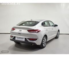 Hyundai i30 FB 1.0 TGDI Klass 120 de 2020 con 67.500 Km por 16.490 EUR. en Cadiz