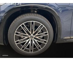 Mercedes Clase S EQ 4MATIC[0-803] de 2023 con 1.481 Km por 160.500 EUR. en A Coruna
