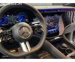 Mercedes Clase S EQ 4MATIC[0-803] de 2023 con 1.481 Km por 160.500 EUR. en A Coruna