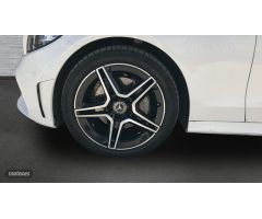 Mercedes Clase C C-CLASS SEDAN 1.6  D AUTO 160 4P. de 2020 con 23.855 Km por 39.000 EUR. en Granada