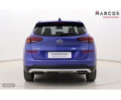Hyundai Tucson 1.6 CRDI 85KW 48V SLE 2WD 5P de 2020 con 56.503 Km por 23.500 EUR. en Alicante