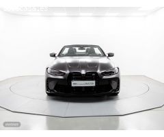 BMW M4 Cabrio XDrive Competition 375 kW (510 CV) de 2022 con 6.000 Km por 129.900 EUR. en Alicante