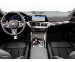 BMW M4 Cabrio XDrive Competition 375 kW (510 CV) de 2022 con 6.000 Km por 129.900 EUR. en Alicante
