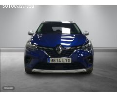 Renault Captur TCE ZEN 90CV 5P de 2022 con 15.236 Km por 21.500 EUR. en Huelva