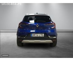 Renault Captur TCE ZEN 90CV 5P de 2022 con 15.236 Km por 21.500 EUR. en Huelva