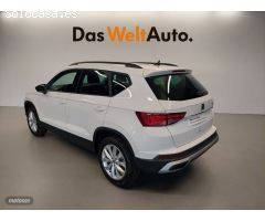 Seat Ateca 1.5 EcoTSI S&S Style de 2022 con 500 Km por 28.800 EUR. en Burgos