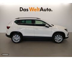 Seat Ateca 1.5 EcoTSI S&S Style de 2022 con 500 Km por 28.800 EUR. en Burgos