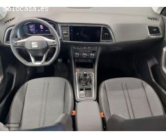 Seat Ateca 1.5 EcoTSI S&S Style de 2022 con 500 Km por 28.800 EUR. en Burgos