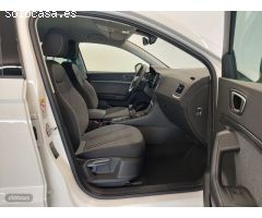 Seat Ateca 1.5 EcoTSI S&S Style de 2022 con 500 Km por 28.800 EUR. en Burgos