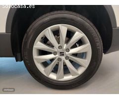 Seat Ateca 1.5 EcoTSI S&S Style de 2022 con 500 Km por 28.800 EUR. en Burgos