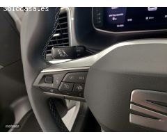 Seat Ateca 1.5 EcoTSI S&S Style de 2022 con 500 Km por 28.800 EUR. en Burgos