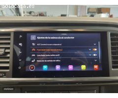 Seat Ateca 1.5 EcoTSI S&S Style de 2022 con 500 Km por 28.800 EUR. en Burgos