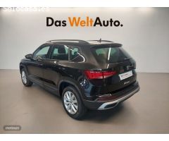 Seat Ateca 1.5 EcoTSI S&S Style de 2022 con 505 Km por 28.900 EUR. en Burgos