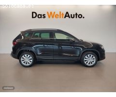 Seat Ateca 1.5 EcoTSI S&S Style de 2022 con 505 Km por 28.900 EUR. en Burgos