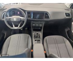 Seat Ateca 1.5 EcoTSI S&S Style de 2022 con 505 Km por 28.900 EUR. en Burgos