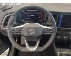 Seat Ateca 1.5 EcoTSI S&S Style de 2022 con 505 Km por 28.900 EUR. en Burgos