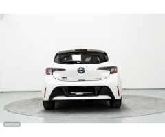 Toyota Corolla 1.8 125H FEEL! E-CVT de 2019 con 70.885 Km por 20.990 EUR. en Cadiz