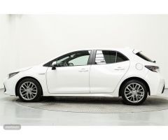 Toyota Corolla 1.8 125H FEEL! E-CVT de 2019 con 70.885 Km por 20.990 EUR. en Cadiz