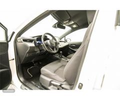 Toyota Corolla 1.8 125H FEEL! E-CVT de 2019 con 70.885 Km por 20.990 EUR. en Cadiz