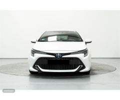 Toyota Corolla 1.8 125H FEEL! E-CVT de 2019 con 70.885 Km por 20.990 EUR. en Cadiz