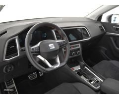 Seat Ateca 2.0 TDI 110KW (150CV) DSG S&S FR XS de 2023 con 8.000 Km por 34.990 EUR. en Pontevedra