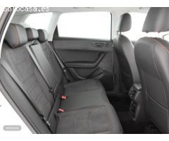 Seat Ateca 2.0 TDI 110KW (150CV) DSG S&S FR XS de 2023 con 8.000 Km por 34.990 EUR. en Pontevedra