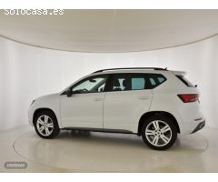 Seat Ateca 2.0 TDI 110KW (150CV) DSG S&S FR XS de 2023 con 8.000 Km por 34.990 EUR. en Pontevedra