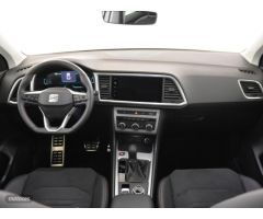 Seat Ateca 2.0 TDI 110KW (150CV) DSG S&S FR XS de 2023 con 8.000 Km por 34.990 EUR. en Pontevedra
