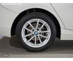 BMW Serie 1 F20 5p. Diesel d de 2018 con 110.300 Km por 16.990 EUR. en Cadiz